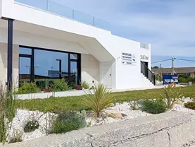 Top Balea apartamentos turísticos en Grove, o